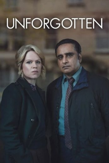 Unforgotten – Season 3