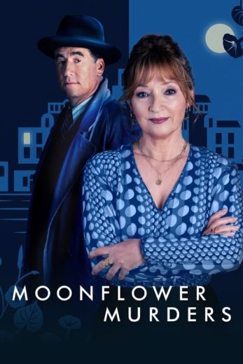 Moonflower Murders – Season 1