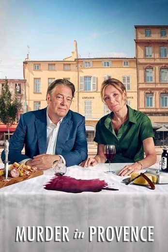 Murder in Provence – Season 1