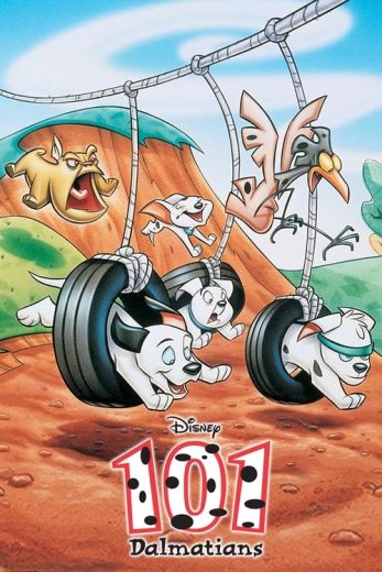 101 Dalmatians: The Series – Season 1