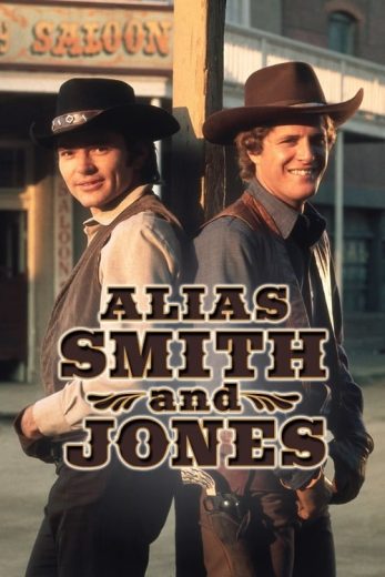 Alias Smith and Jones – Season 3