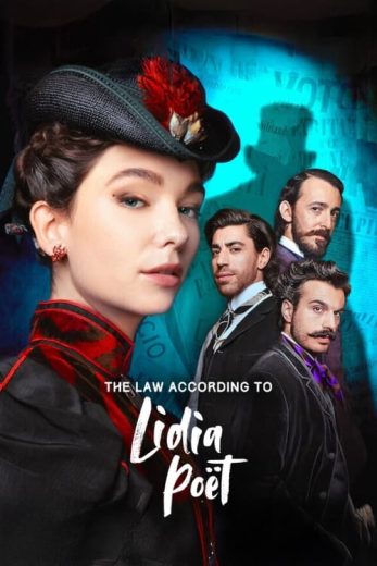 The Law According to Lidia Poët – Season 1 – Episode 6