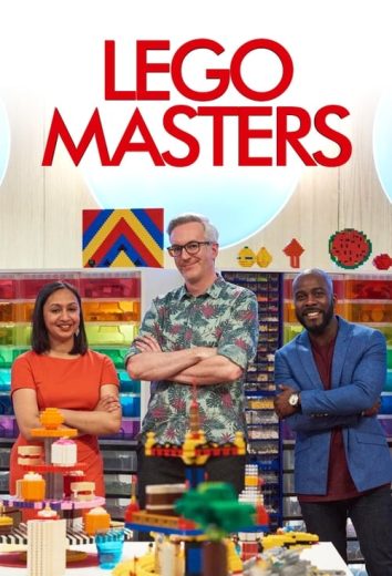 LEGO Masters – Season 2 – Episode 2