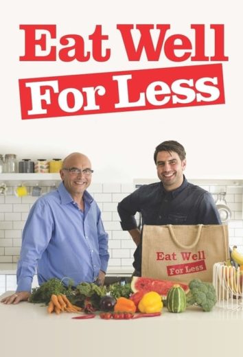 Eat Well for Less – Season 6