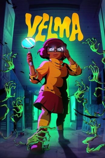 Velma – Season 2