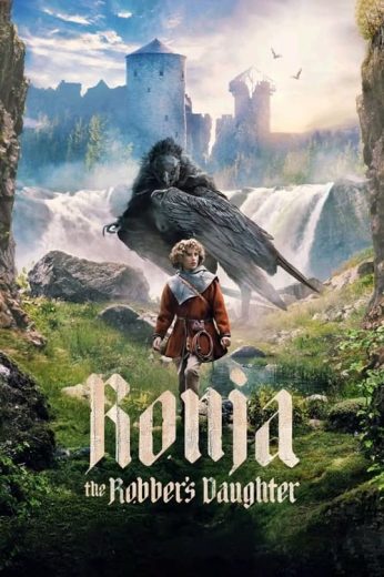 Ronja the Robber’s Daughter – Season 2