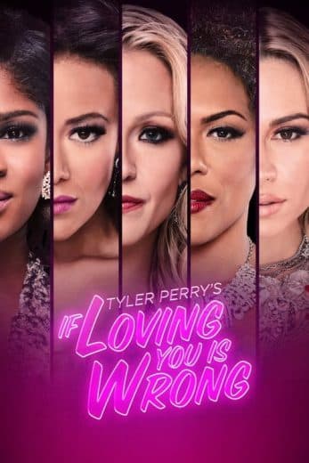 Tyler Perry’s If Loving You Is Wrong – Season 5