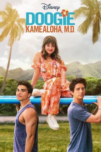 Doogie Kamealoha, M.D. – Season 2