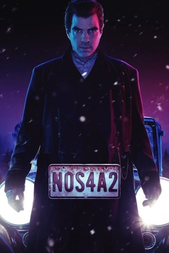 NOS4A2 – Season 2