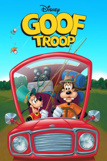 Goof Troop – Season 2