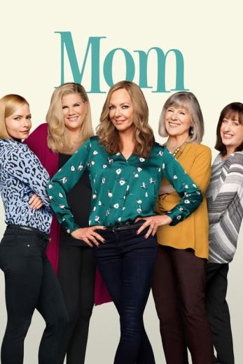 Mom – Season 1 – Episode 13