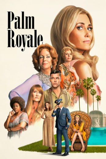 Palm Royale – Season 1