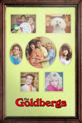 The Goldbergs – Season 1 – Episode 15