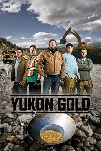 Yukon Gold – Season 5