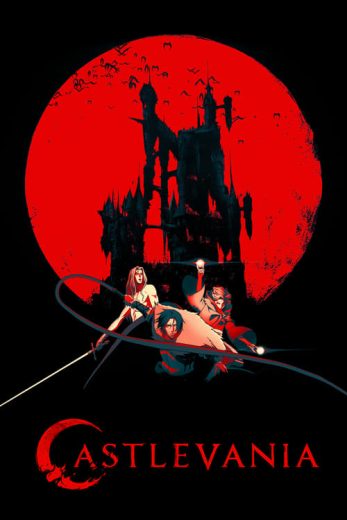 Castlevania – Season 4