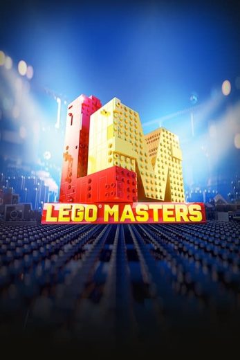 LEGO Masters – Season 5 – Episode 6