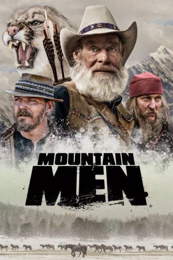 Mountain Men – Season 13