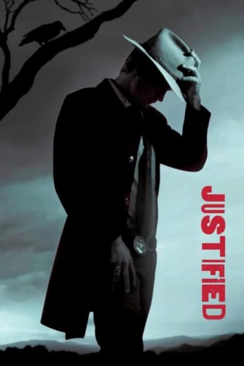 Justified – Season 5