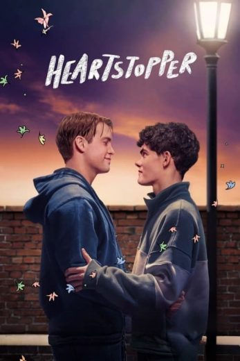 Heartstopper – Season 2