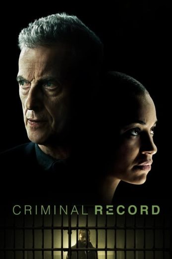 Criminal Record – Season 1