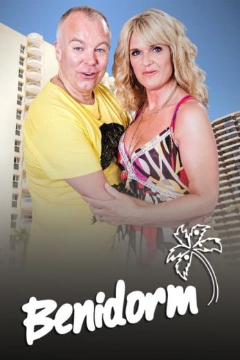 Benidorm – Season 2