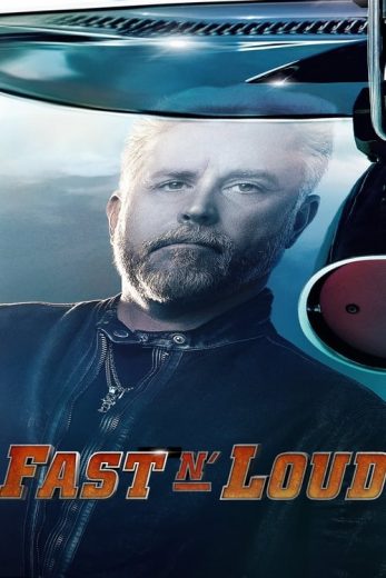 Fast N’ Loud – Season 13