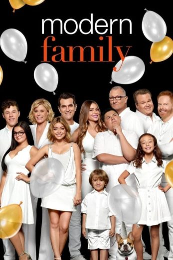 Modern Family – Season 10