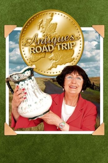 Antiques Road Trip – Season 15