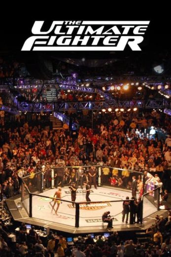 The Ultimate Fighter – Season 4 – Episode 2