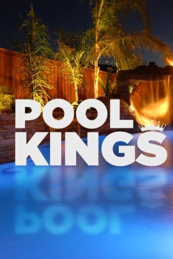 Pool Kings – Season 9