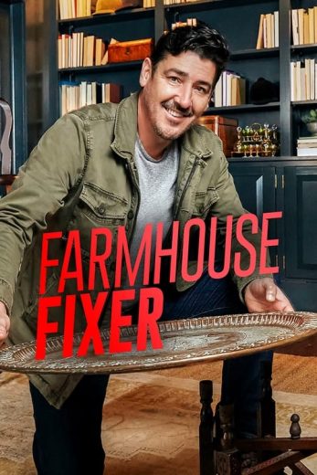 Farmhouse Fixer – Season 3