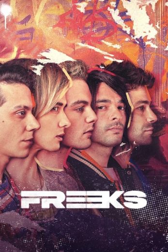 FreeKs – Season 1