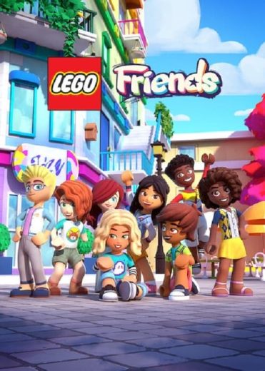 LEGO Friends: The Next Chapter – Season 1