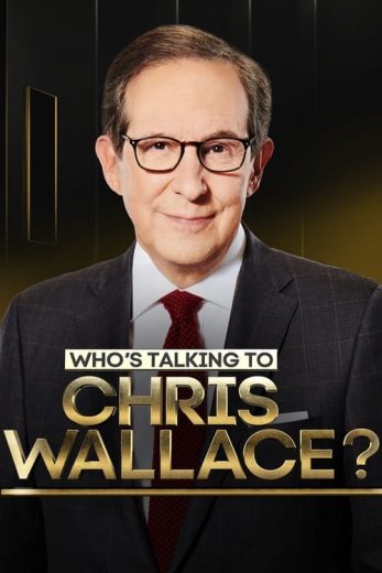 Who’s Talking to Chris Wallace? – Season 2