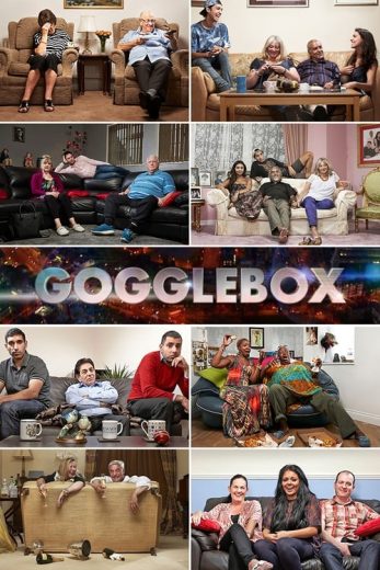 Gogglebox – Season 16