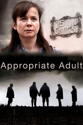 Appropriate Adult – Season 1