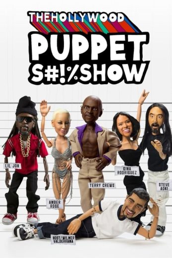 The Hollywood Puppet Show – Season 2