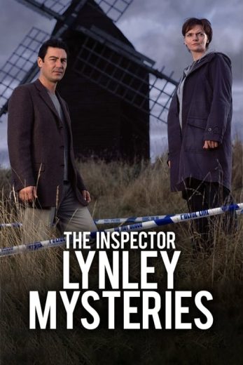 The Inspector Lynley Mysteries – Season 2