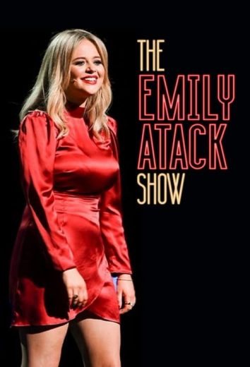 The Emily Atack Show – Season 3