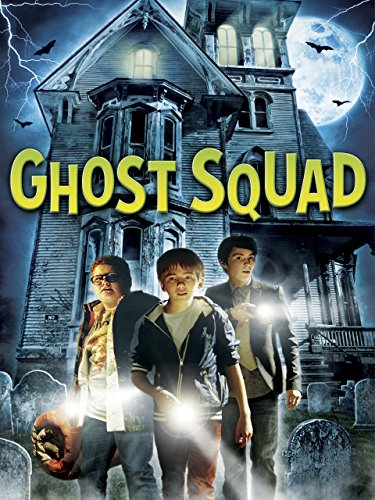 Ghost Squad