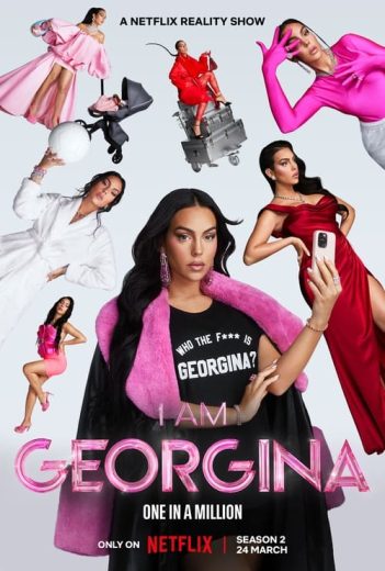 I Am Georgina – Season 1