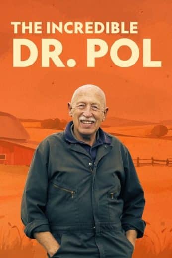 The Incredible Dr. Pol – Season 7