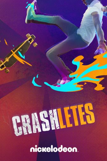 Crashletes – Season 3