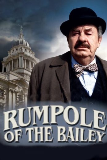 Rumpole of the Bailey – Season 4 – Episode 2