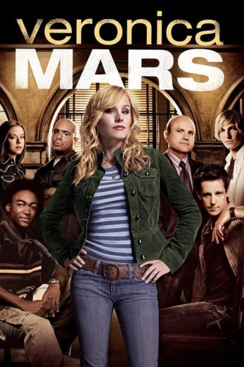 Veronica Mars – Season 3