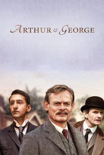 Arthur & George – Season 1