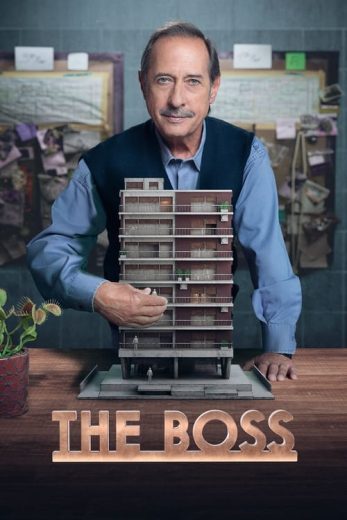 The Boss – Season 1