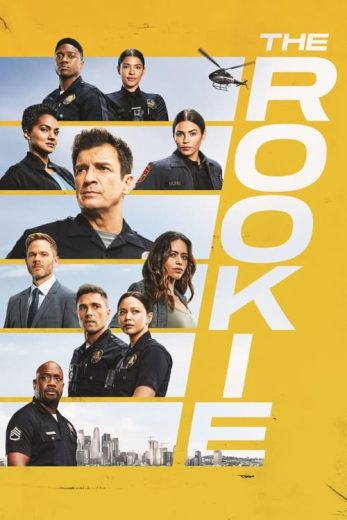 The Rookie – Season 4