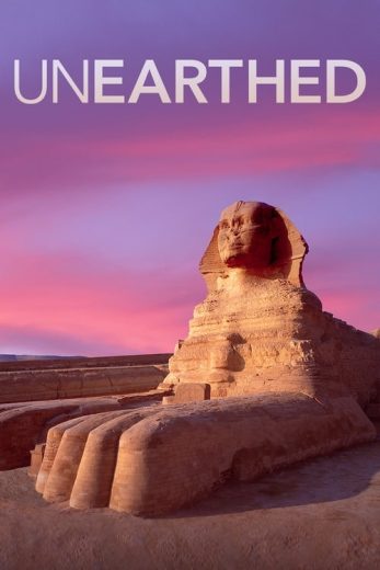 Unearthed – Season 4