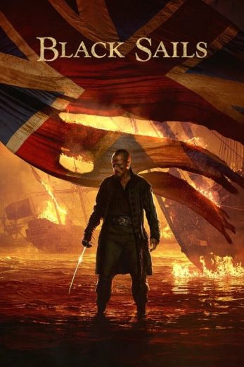 Black Sails – Season 1 – Episode 8